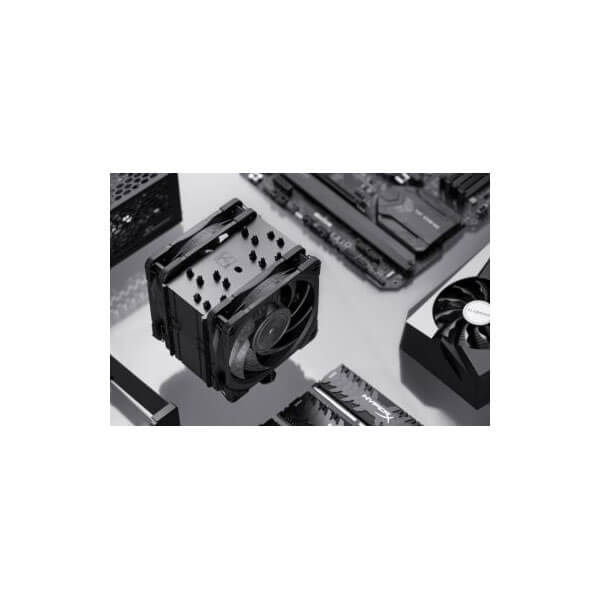 Noctua NH-U12A Chromax Black 120mm CPU Air Cooler